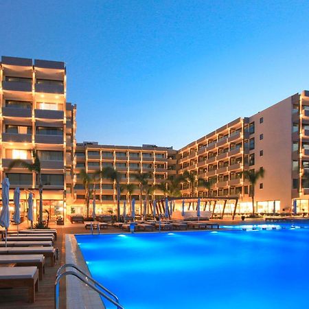 Alimounda Mare Hotel Karpathos Extérieur photo