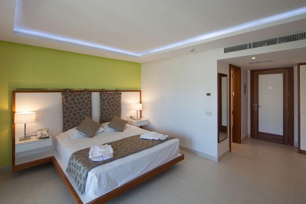 Alimounda Mare Hotel Karpathos Extérieur photo