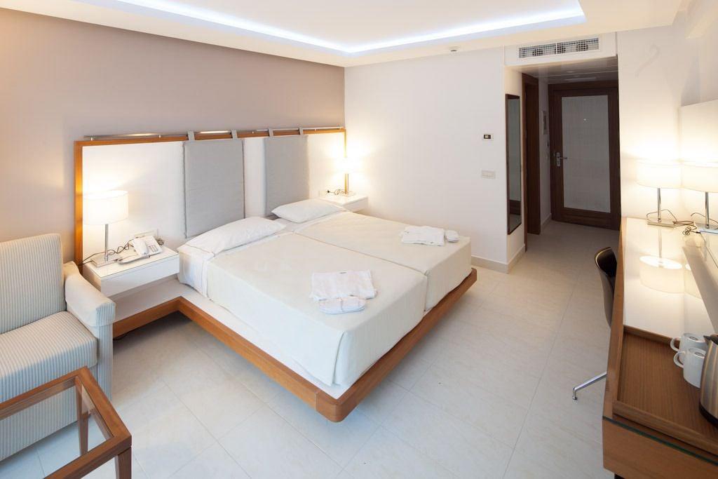 Alimounda Mare Hotel Karpathos Extérieur photo