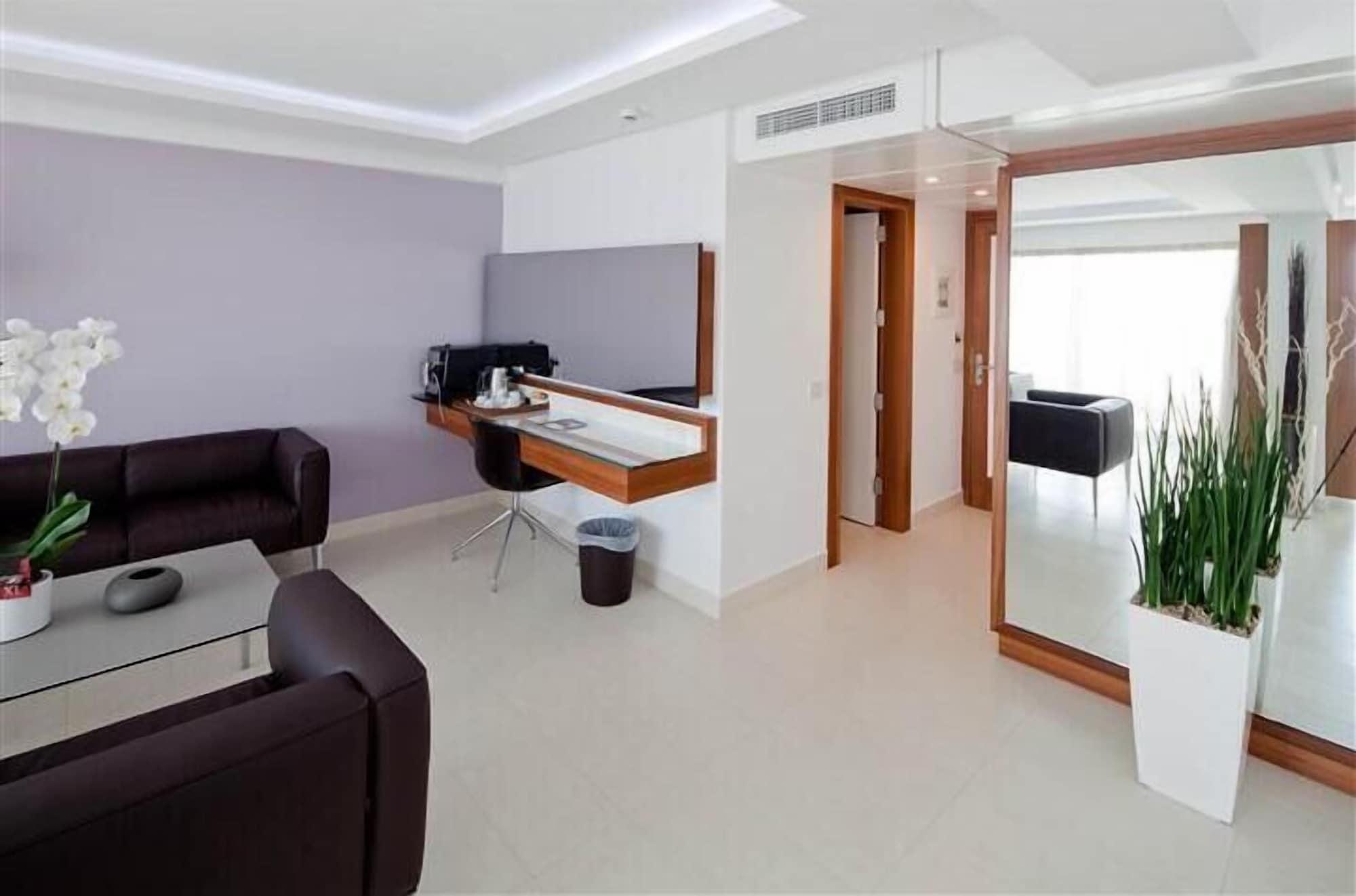 Alimounda Mare Hotel Karpathos Extérieur photo