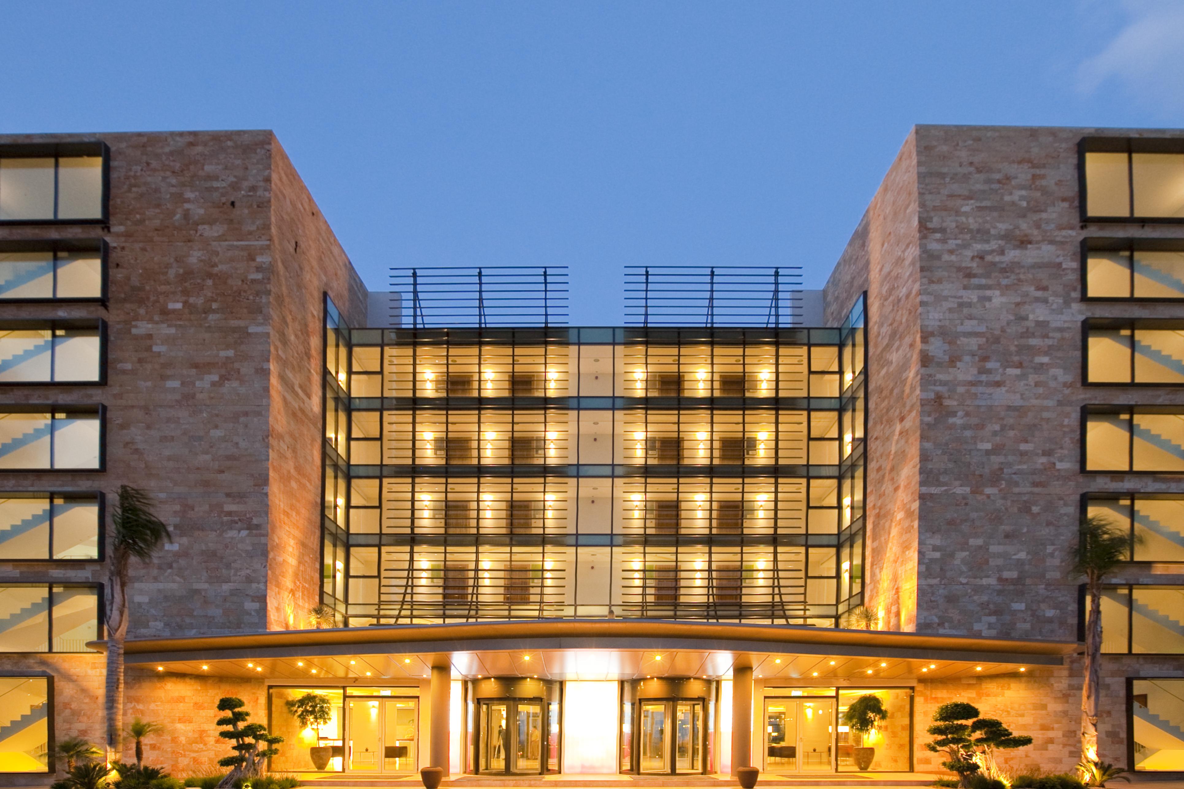 Alimounda Mare Hotel Karpathos Extérieur photo