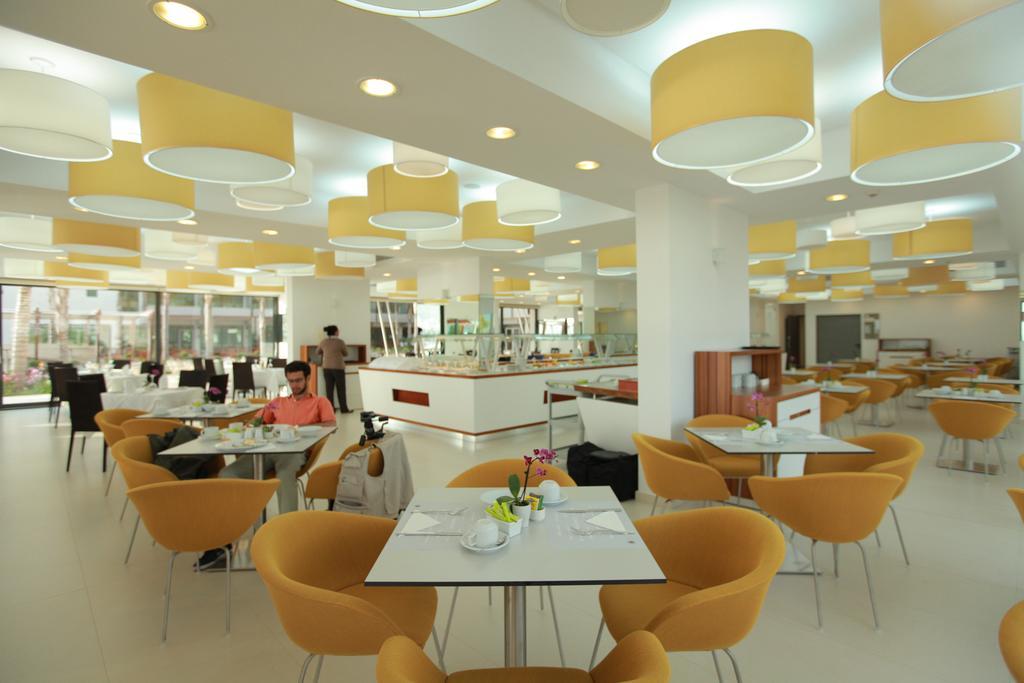 Alimounda Mare Hotel Karpathos Extérieur photo