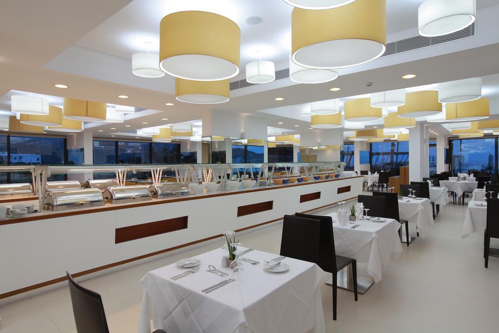 Alimounda Mare Hotel Karpathos Extérieur photo