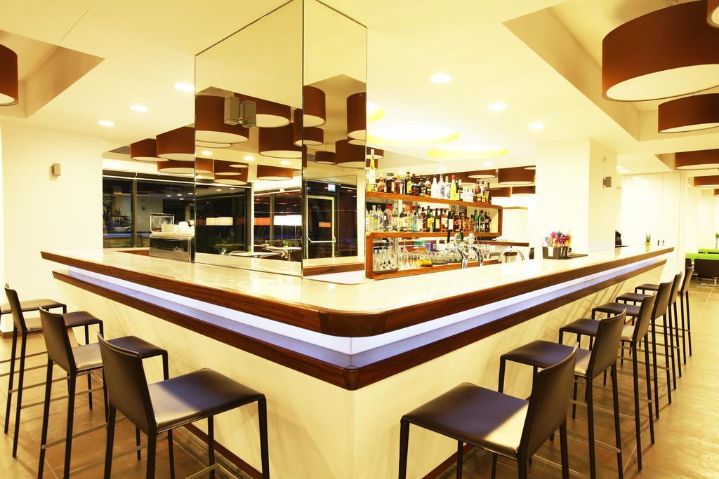 Alimounda Mare Hotel Karpathos Extérieur photo