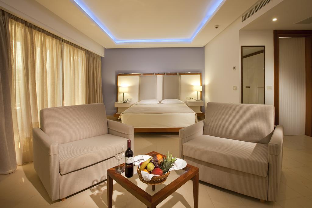 Alimounda Mare Hotel Karpathos Extérieur photo